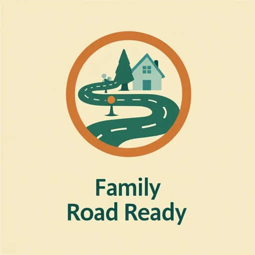 Family Road Ready